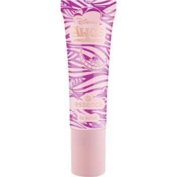 essence Disney Alice in Wonderland Exfoliant pentru buze - imagine 2